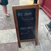 Bar night in Philadelphia